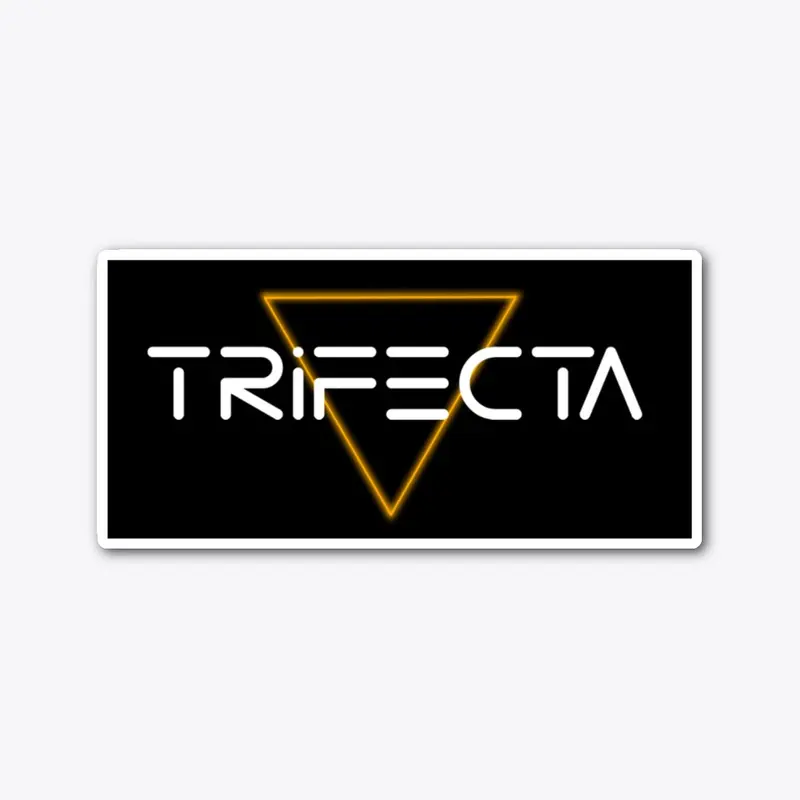 Trifecta Band T