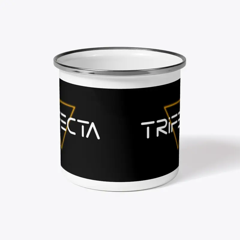 Trifecta Band T