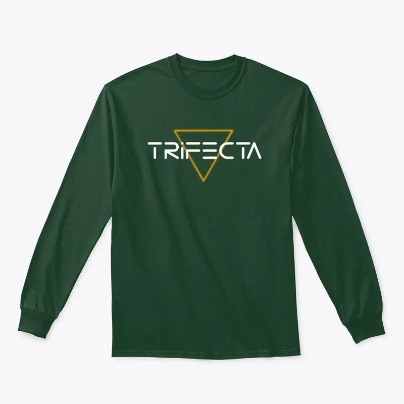 Trifecta Band T