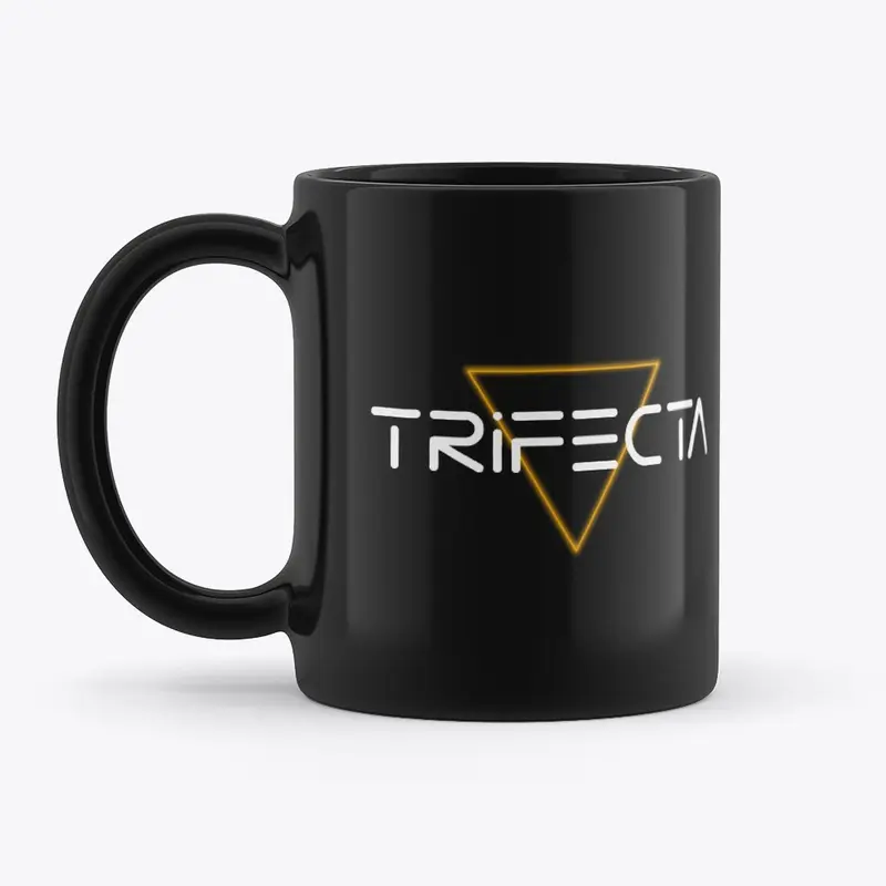 Trifecta Band T