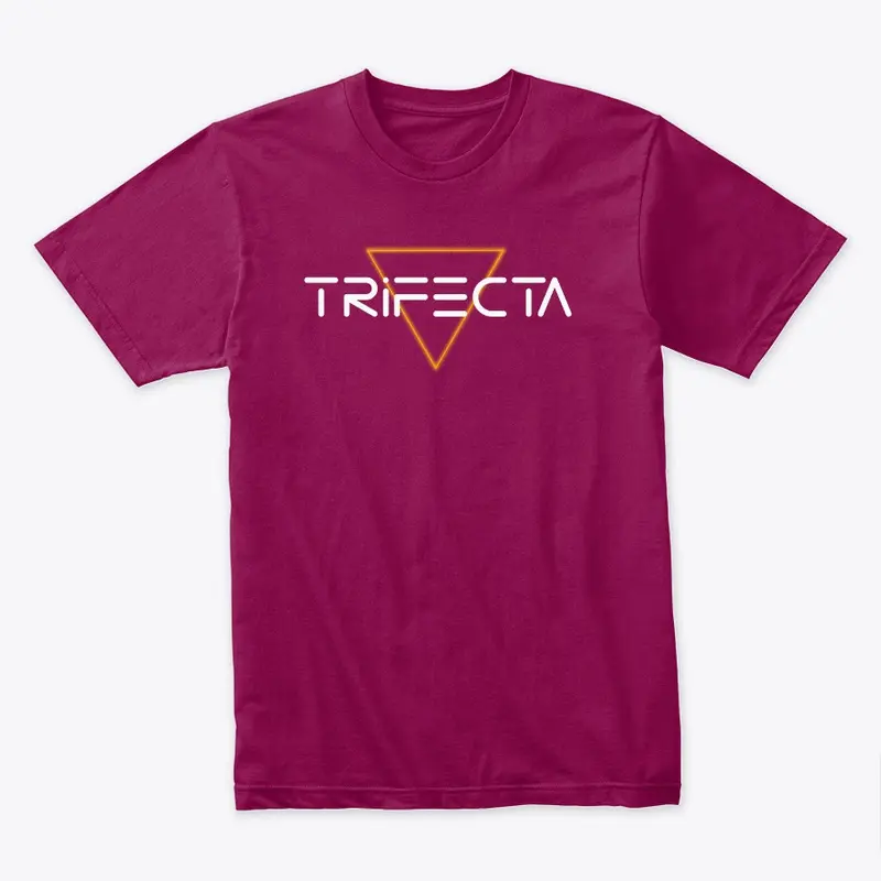 Trifecta Band T