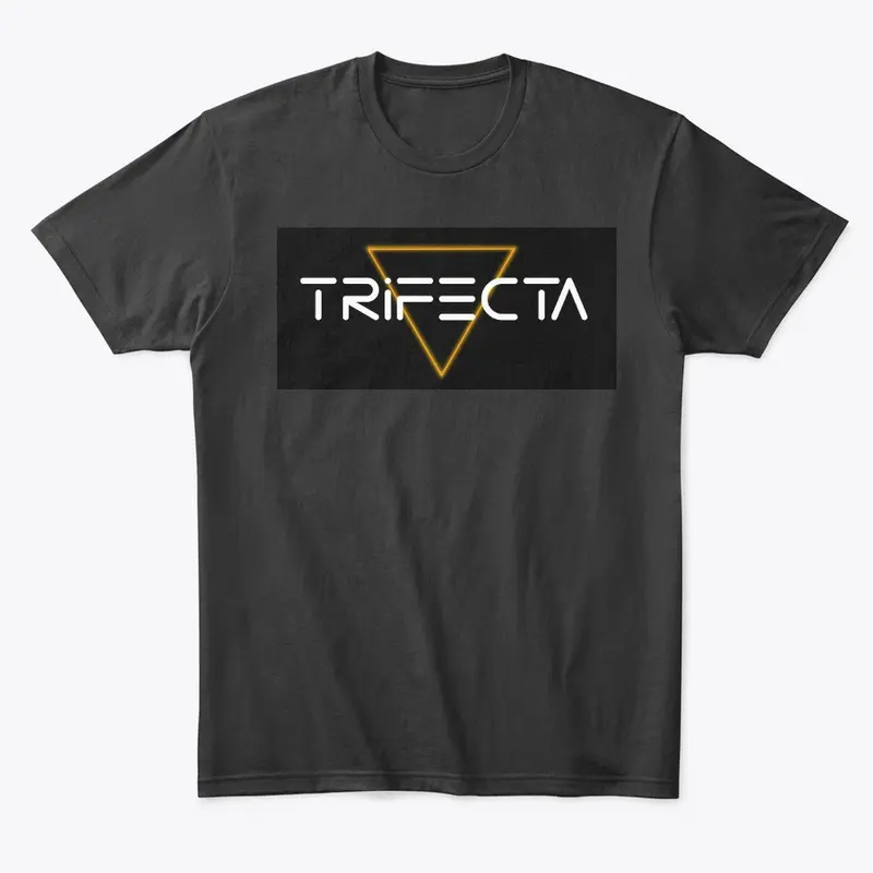 Trifecta Band T