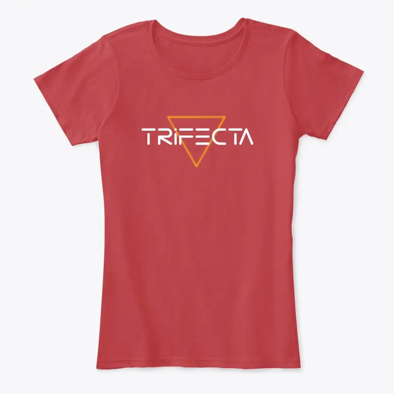 Trifecta Band T