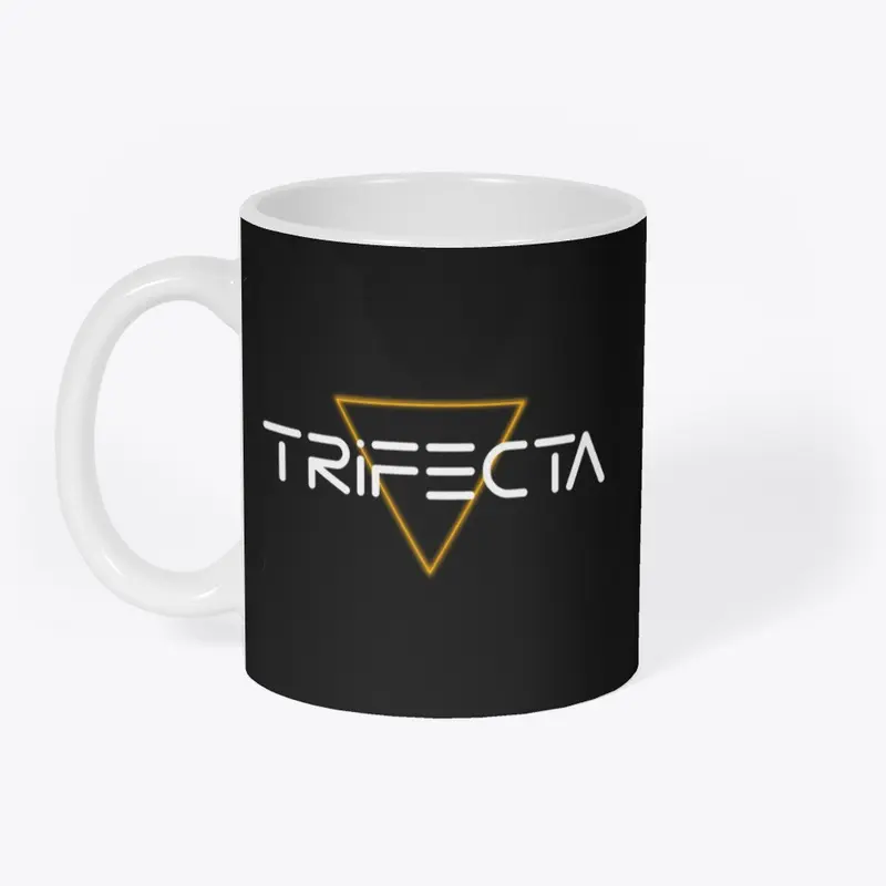 Trifecta Band T