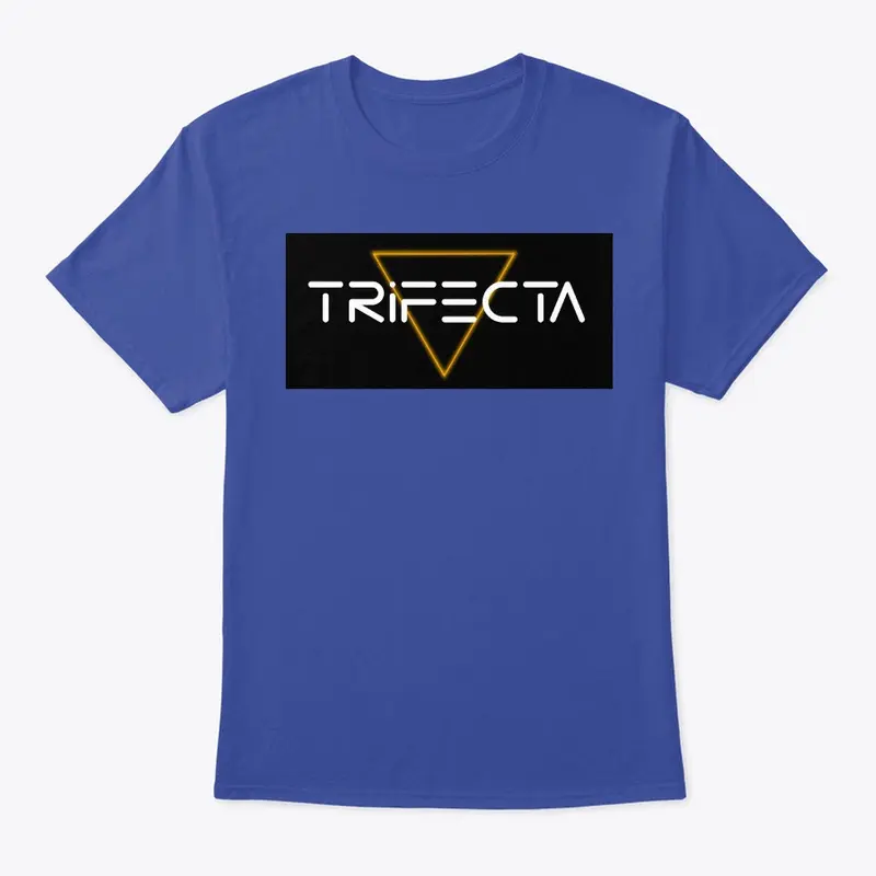 Trifecta Band T