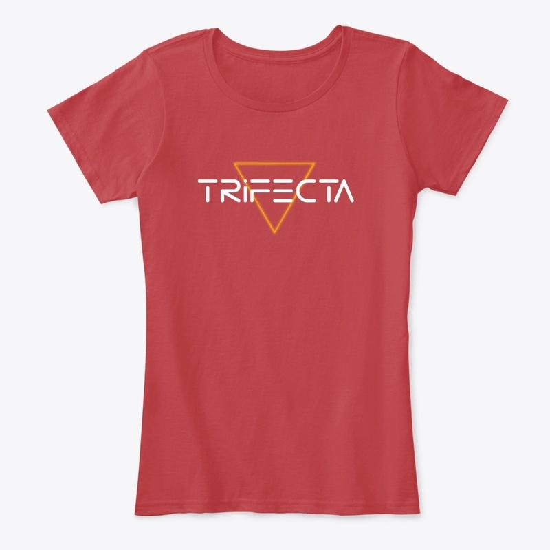 Trifecta Band T