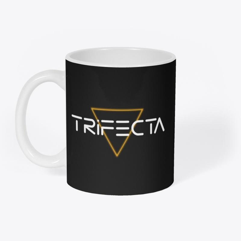 Trifecta Band T