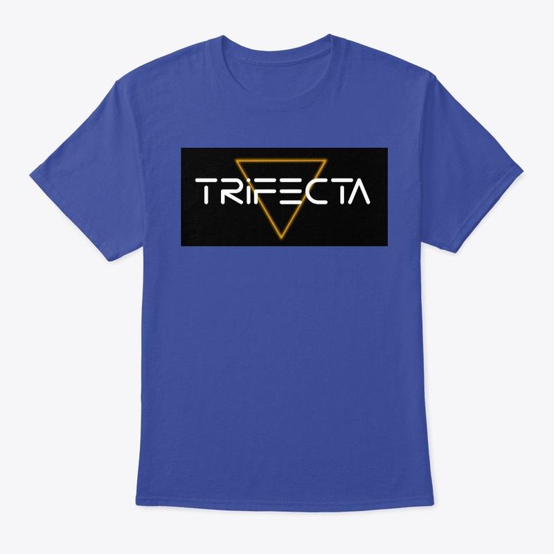 Trifecta Band T